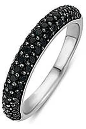 Ti Sento Milano Anello Zirconi Gioiello Donna 12105ZB/52