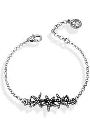 Bottega Boccadamo Bracciale Donna Gioielli Marina BBR075