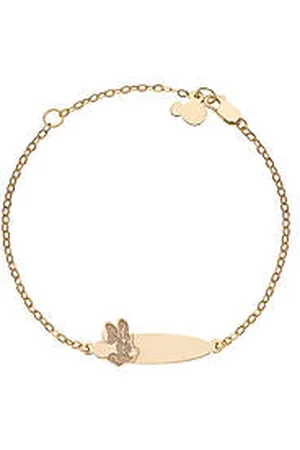 Disney Bracciale Bambino Gioielli Minnie Mouse BG00011L-59.CS
