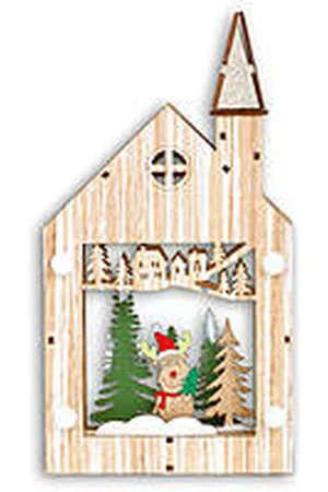 AD TREND Oggettistica Natale 85128B