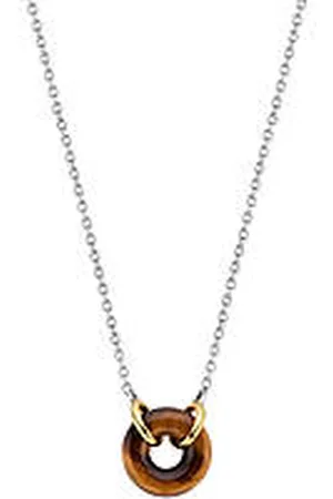 Ti Sento Milano Collana Argento 925 Con Pendente Donna 3971TE/42