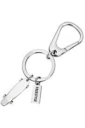 2Jewels Portachiavi Uomo Gioielli Keytime 281042