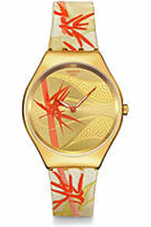 Swatch Orologio Al Quarzo Unisex Year Of The Snake SYXZ105