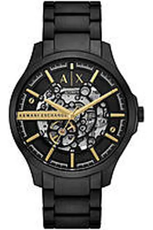 Armani Exchange Orologio Solo Tempo Uomo - Ax2463 AX2463