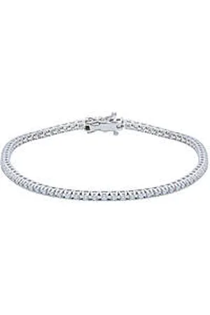 GioiaPura Bracciale Donna Tennis 18kt Gioiello E Diamanti GP-SBBE42009DB21