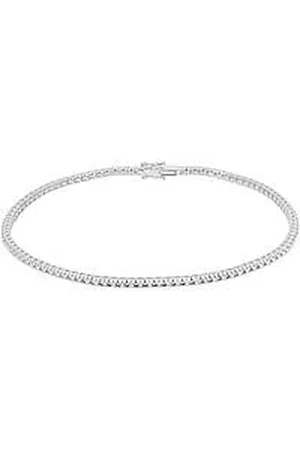 GioiaPura Bracciale Donna Tennis 18kt Gioiello E Diamanti GP-SBBE42005DB21