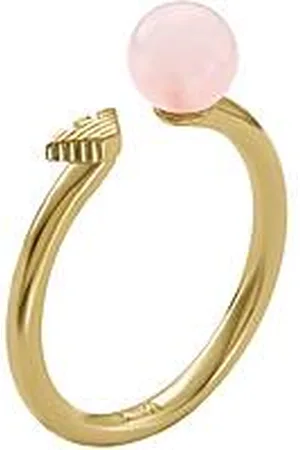 Emporio Armani Anello Donna Gioielli Eagle Logo EGS3202710503