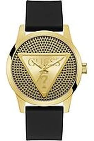 Guess Orologio Al Quarzo Uomo Badge GW0916G1