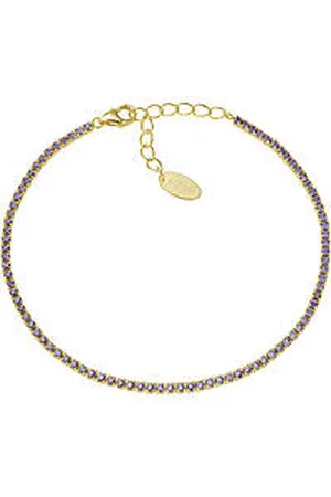 AMEN Bracciale Donna Gioielli BT1GVI17