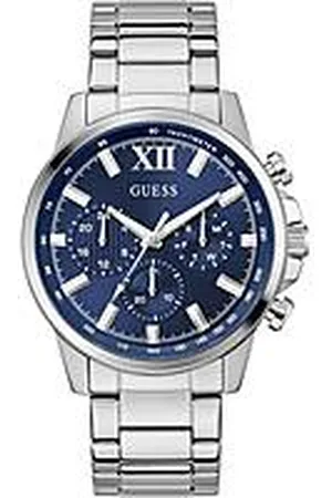 Guess Orologio Cronografo Uomo Walker - Gw0900g4 GW0900G4