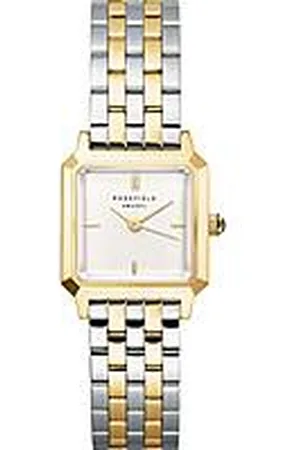 ROSEFIELD Orologio Al Quarzo Donna Boxelle BWDSG-B03