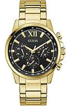 Guess Orologio Cronografo Uomo Walker - Gw0900g3 GW0900G3
