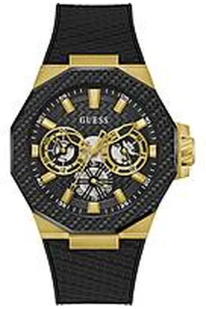 Guess Orologio Cronografo Uomo Indy - Gw0853g2 GW0853G2