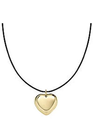 AMEN Collana Argento 925 Donna Amore CLCOCUBONG3