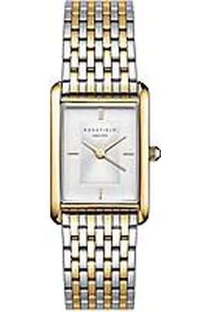 ROSEFIELD Orologio Al Quarzo Donna Heirloom HWDSG-H03