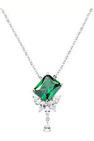 AMEN Collana Argento 925 Donna Stardust NREBVBZ