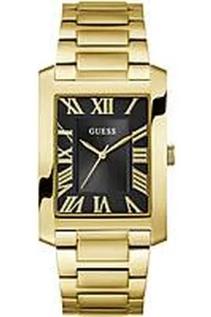 Guess Orologio Al Quarzo Uomo Clyde GW0896G2