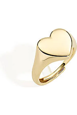 AMEN Anello Donna Gioielli Amore ANCUG3
