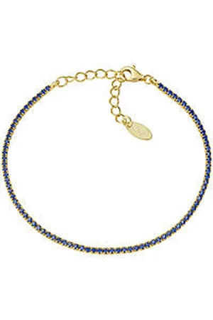 AMEN Bracciale Donna Gioielli BT1GBL17