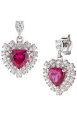 AMEN Orecchini Donna Gioielli Stardust ECUOBRBZ