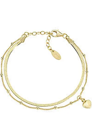AMEN Bracciale Donna Gioielli Amore BR2PICUG