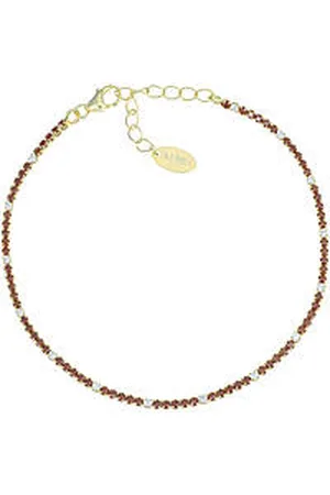 AMEN Bracciale Donna Gioielli BT1GMAB17