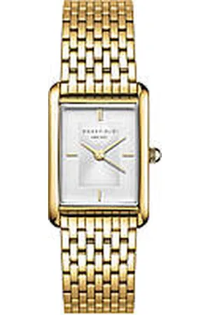 ROSEFIELD Orologio Al Quarzo Donna Heirloom HWGSG-H01