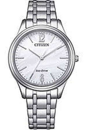 Citizen Lady Casual Orologio Solo Tempo Donna EM0411-71A