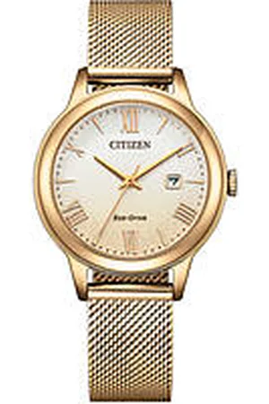 Citizen Orologio Cronografo Donna Lady Dazzling - Ew2623-70p EW2623-70P
