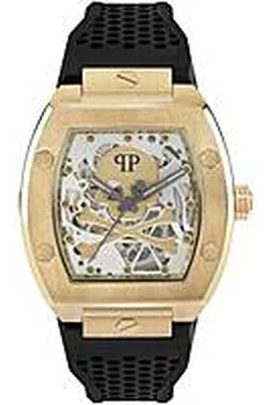 Philipp Plein Orologio Solo Tempo Uomo The $Keleton - Pwbaa0321 PWBAA0321