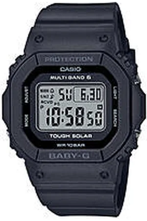 Casio Orologio Baby-G Nero Digitale Uomo BGD-5650-1ER