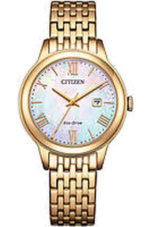 Citizen Lady Dazzling Orologio Solo Tempo Donna EW2623-53D