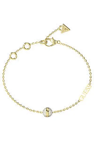 Guess Bracciale Donna Gioielli JUBB04456JWYGS