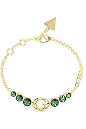 Guess Bracciale Donna Gioielli JUBB03358JWYGEMS