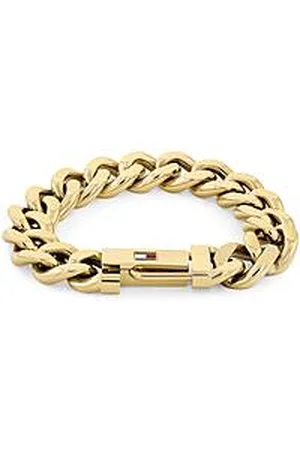 Tommy Hilfiger Bracciale Uomo Gioielli Wild 2790638