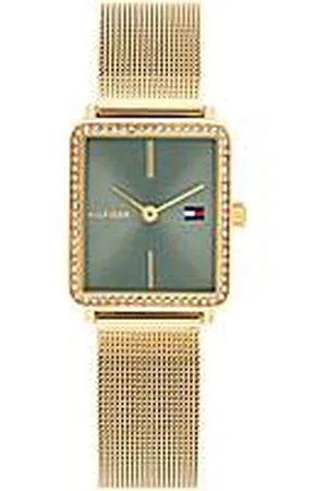Tommy Hilfiger Orologio Al Quarzo Donna Tea 1782791