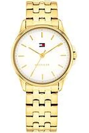 Tommy Hilfiger Orologio Al Quarzo Donna Jade 1782773
