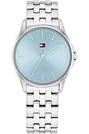 Tommy Hilfiger Orologio Al Quarzo Donna Jade 1782771