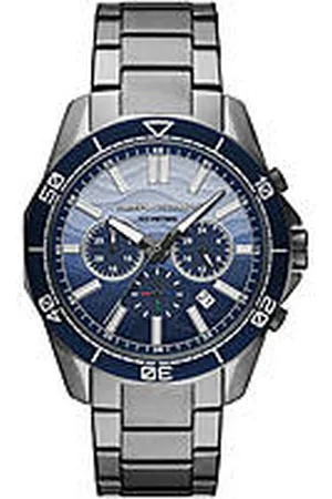 Armani Exchange Orologio Cronografo Uomo - Ax1967 AX1967