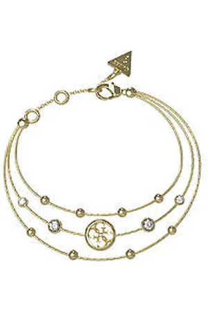 Guess Bracciale Donna Gioielli JUBB03377JWYGS