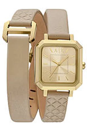 Armani Exchange Orologio Al Quarzo Donna AX5728