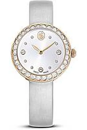 Swarovski Orologio Solo Tempo Donna Matrix - 5710105 5710105