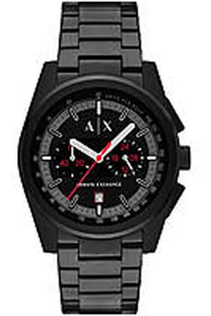 Armani Exchange Orologio Cronografo Uomo - Ax2864 AX2864