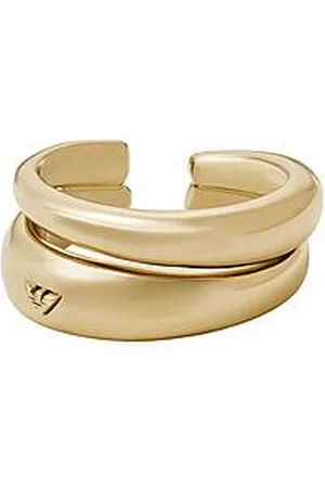Emporio Armani Anello Donna Gioielli Iconic Trend EGS3193710503
