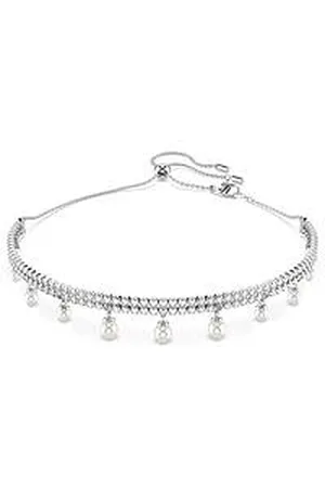 Swarovski Collana Choker Donna Gioiello Ariana Grande X 5720865