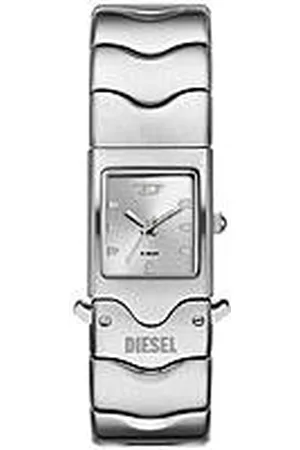 Diesel Orologio Al Quarzo Uomo Closer DZ2222