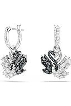 Swarovski Orecchini Donna Gioielli Swan 5705728