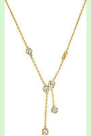 Michael Kors Collana Donna Gioielli Kors Brilliance MKC1769710