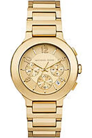 Michael Kors Orologio Al Quarzo Donna Gramercy MK7520