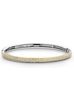 Ti Sento Milano Bracciale Rigido Donna Argento 925 Gioiello 2874ZY/L